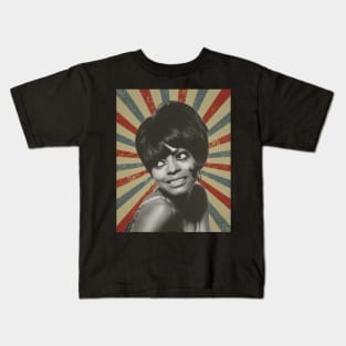 Diana Ross Kids T-Shirt